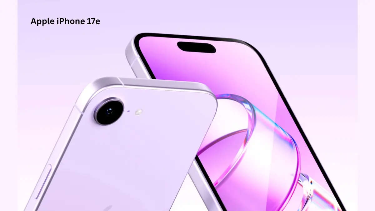 Apple iPhone 17e price in Bangladesh 2026 Apple iPhone 17e price in Bangladesh 2026